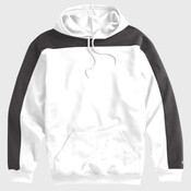 Defender Polyester Hoodie