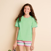 &reg; Ultra Cotton&reg; Youth T-Shirt