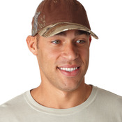 Rawhide Cap