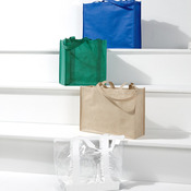 UltraClub Junior Deluxe Tote