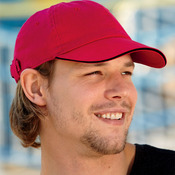 Sandwich Cap