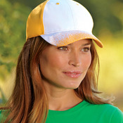 Cotton Twill Blitz Cap