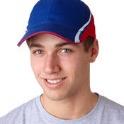 Dominator Cap