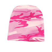 Code Five Infant Baby Rib Camouflage Cap